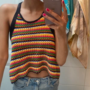 zara linne - knappt använt somrigt linne från zara