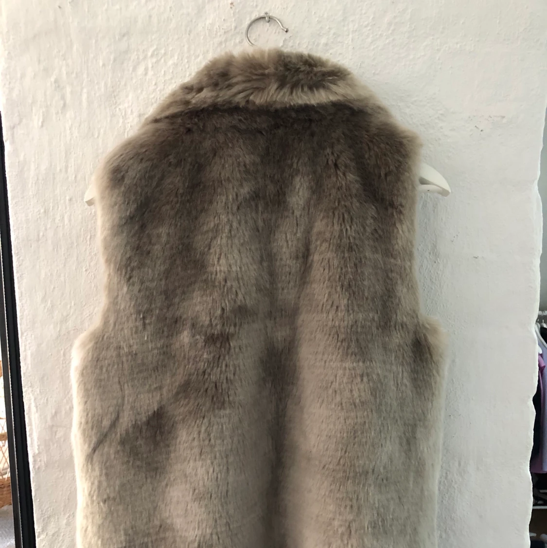 Pälsväst, Calvin klein - 91