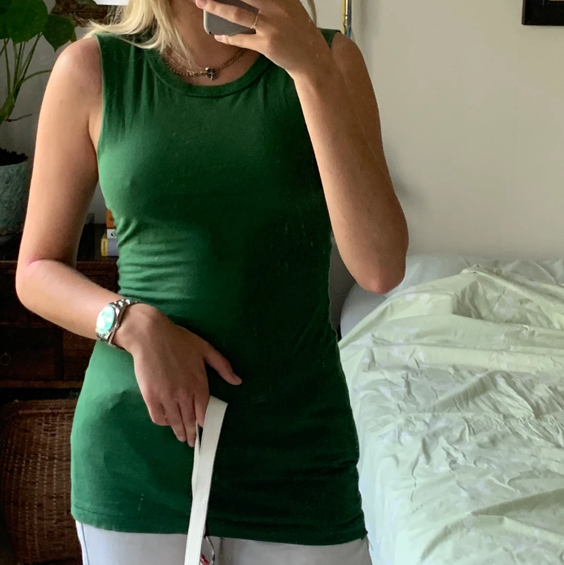 Mini klänning  - 90