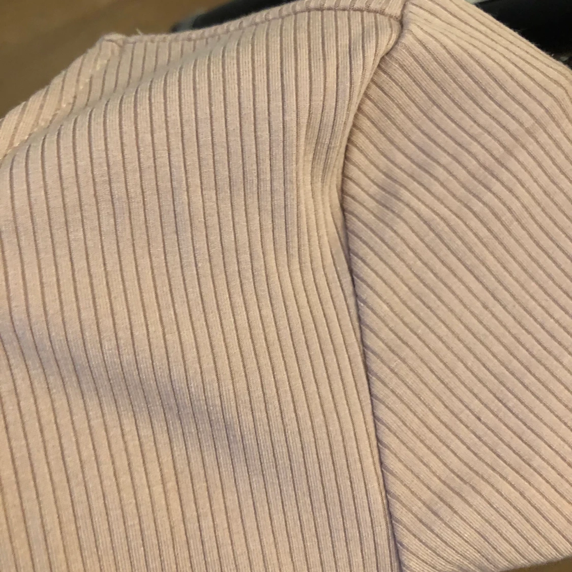 RIBBAD KLÄNNING - 91