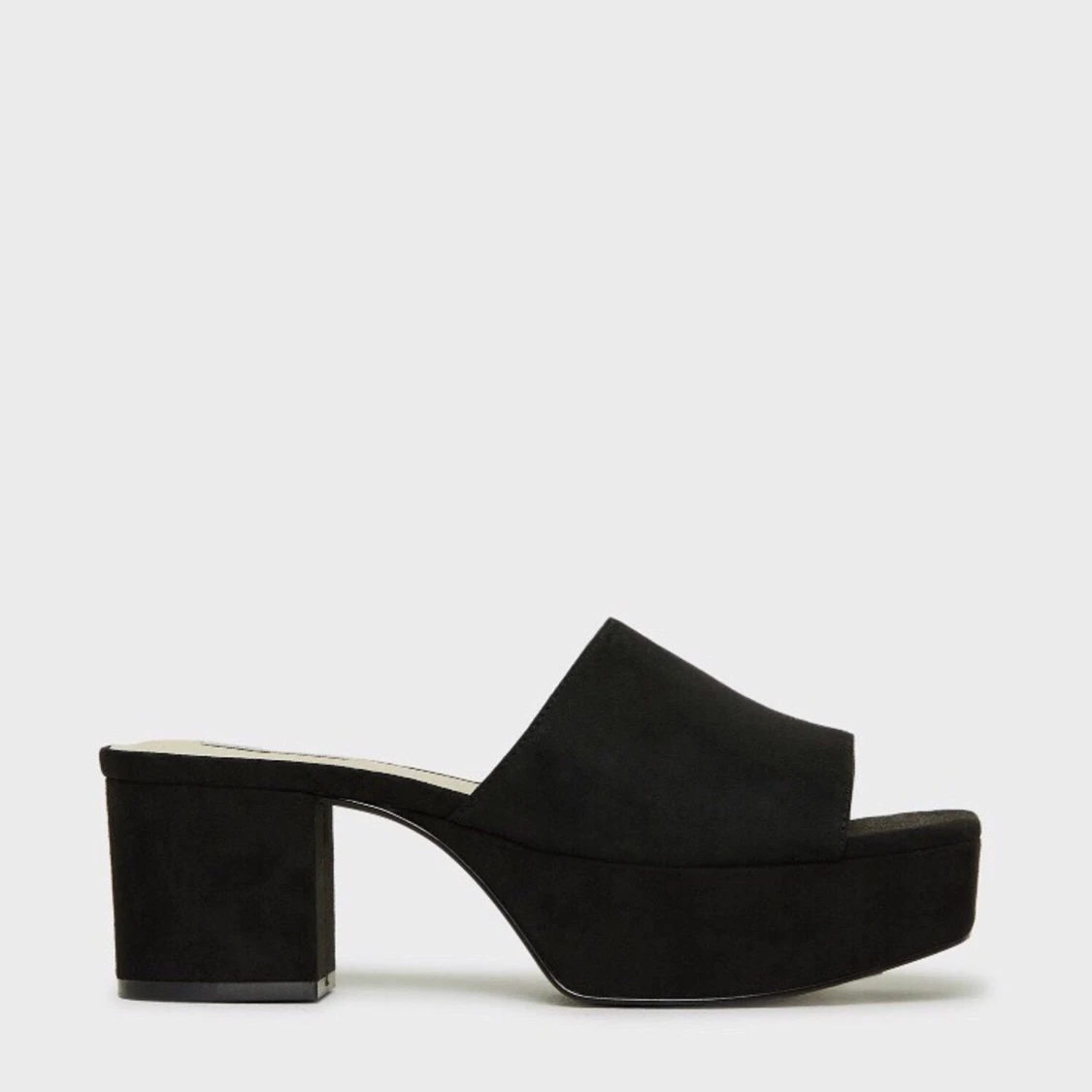 Low platform skor - 90