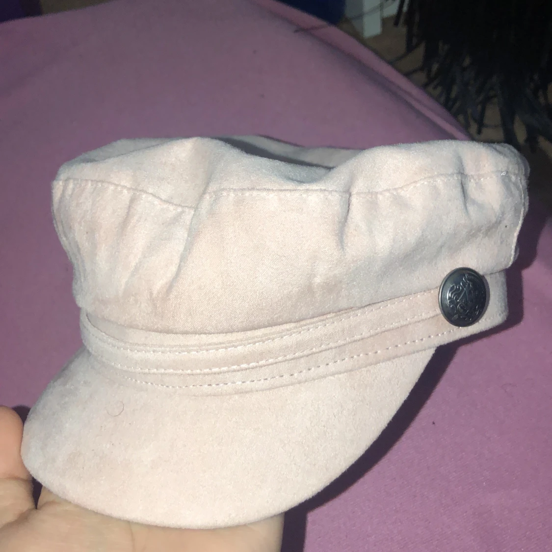 HM STORLEK m på båda  - 90