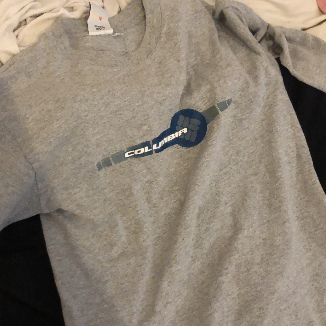 Tröja columbia - 91