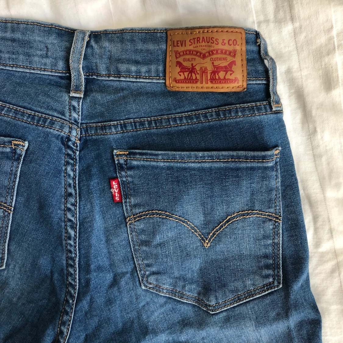 Levi’s - 90