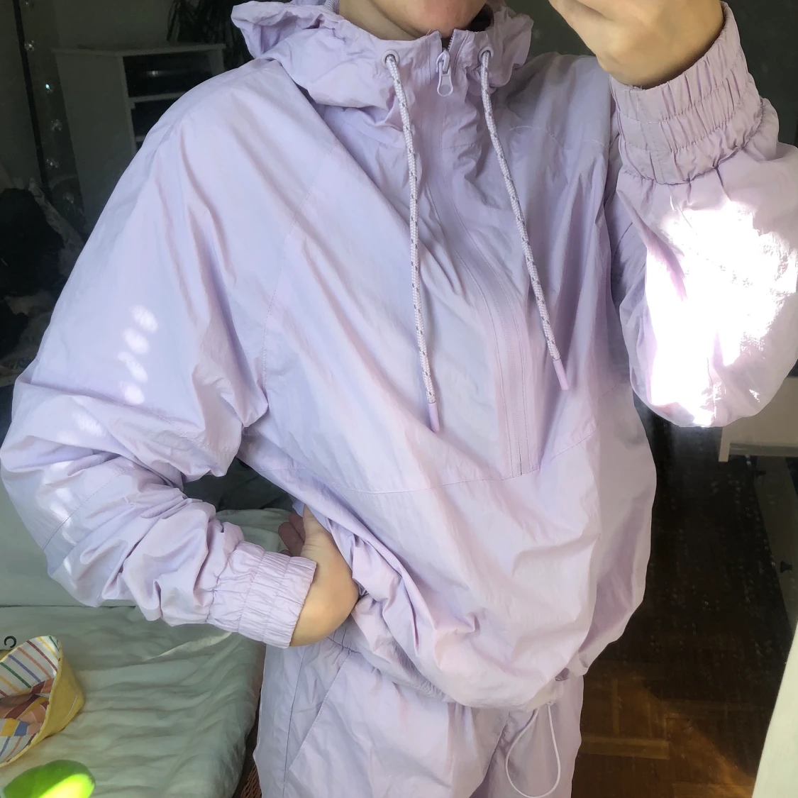 Jacka från monki-set