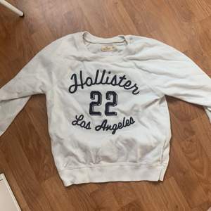 Tröja från hollister i strl xs