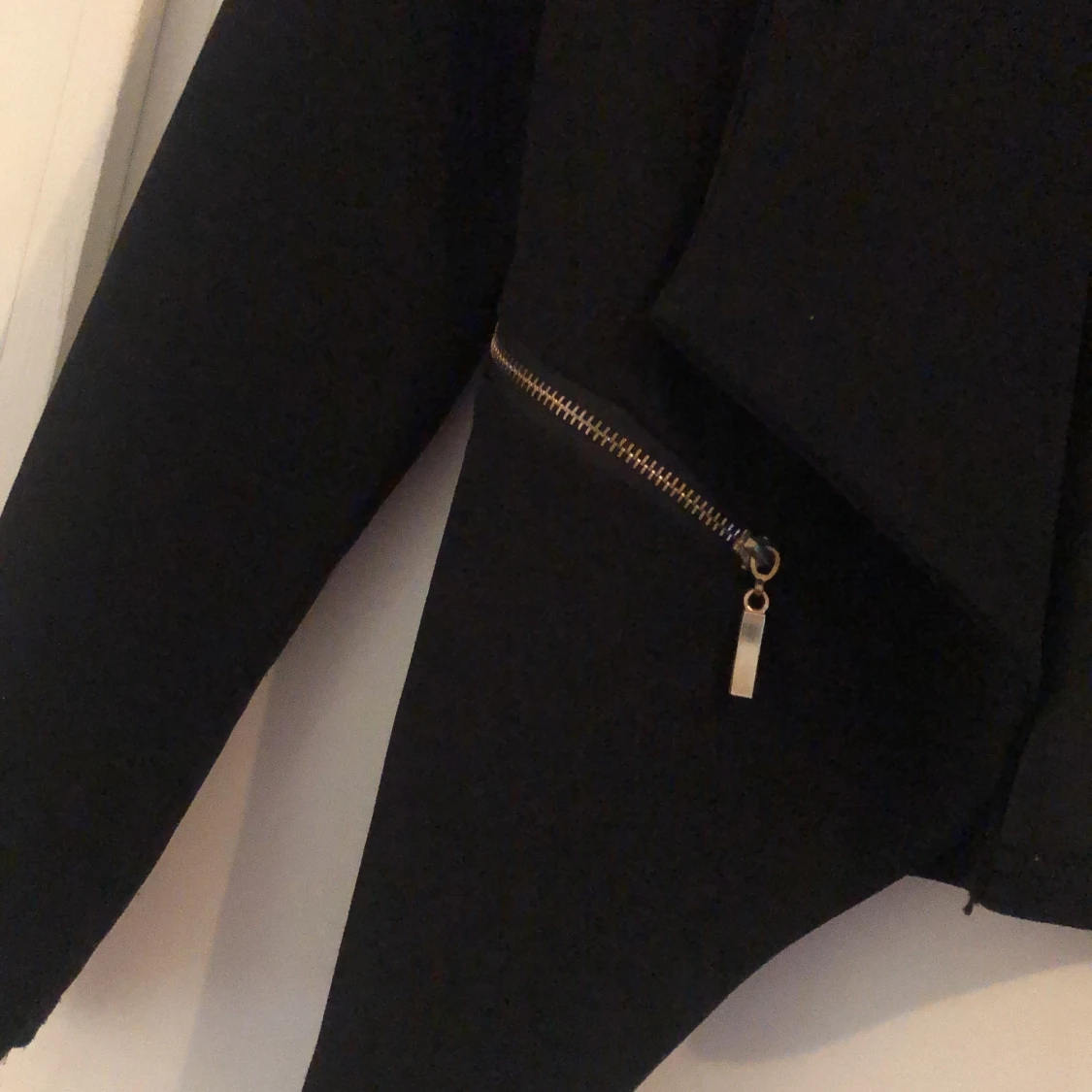 Kort kavaj/jacka - 91