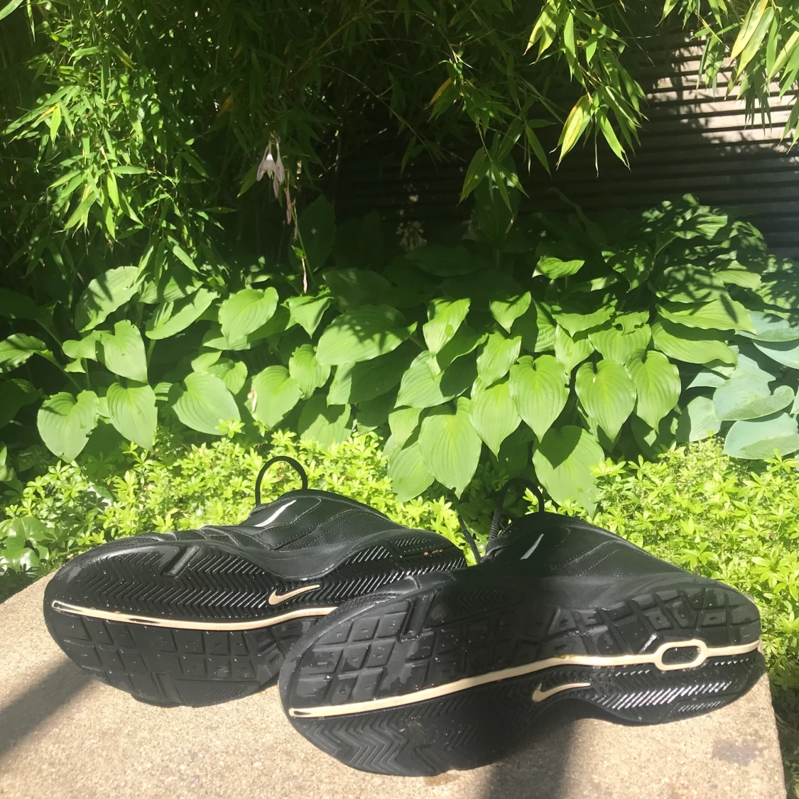 Nike skor  - 91