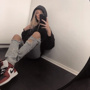 Jeans - 88kr i frakt 