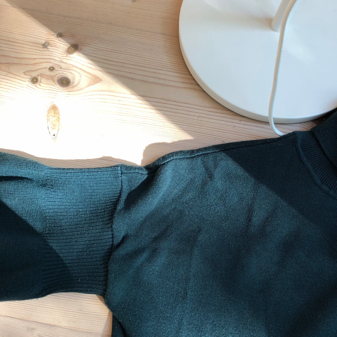 ASOS polotröja med vida ärmar  - 91