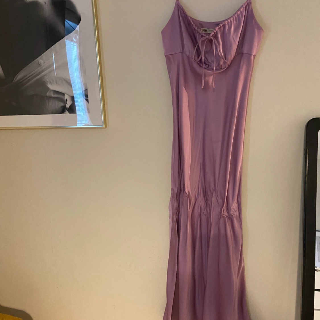 Klänning från zara