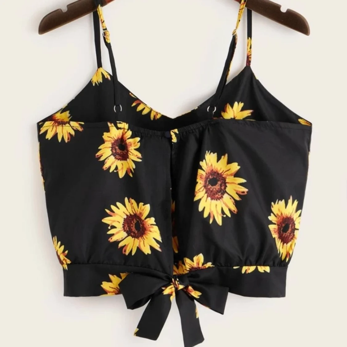 Blommig tröja - GRATIS FRAKT - 90