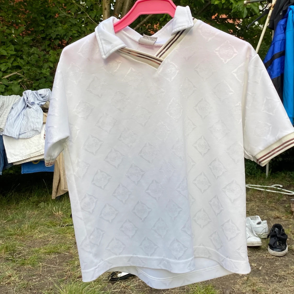 Supersöt tröja