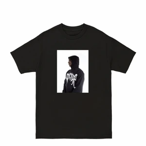REVENGE x YOUNG THUG PHOTO TEE  - YOUNG THUG PHOTO TEE, CONDITION: DSWT, SIZE: L