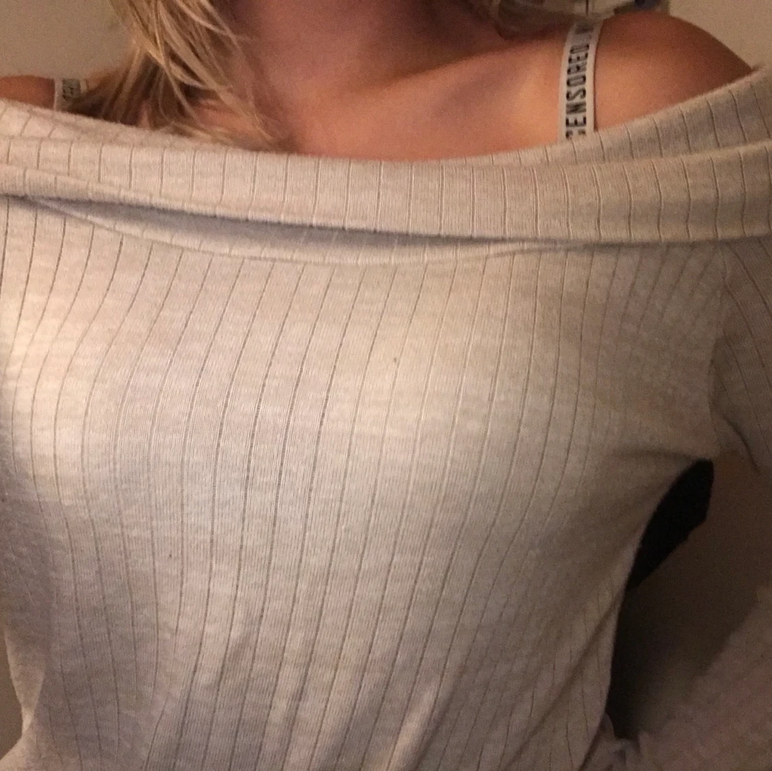 Off shoulder topp  - 91