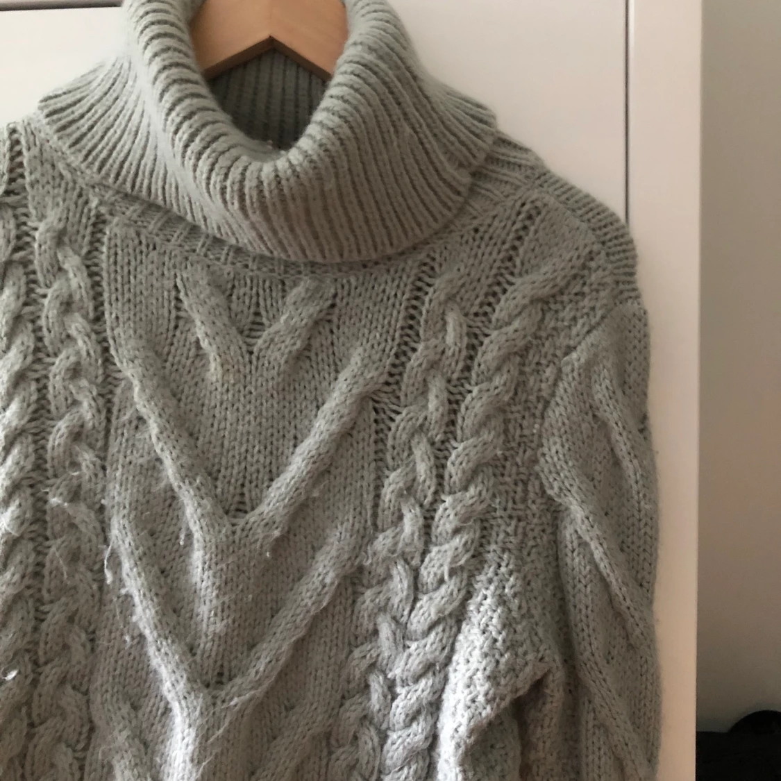 Tjocktröja ivyrevel - 90