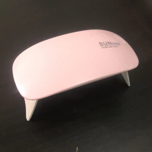 UV lampa - UV lampa pocket size, frakt 11kr.