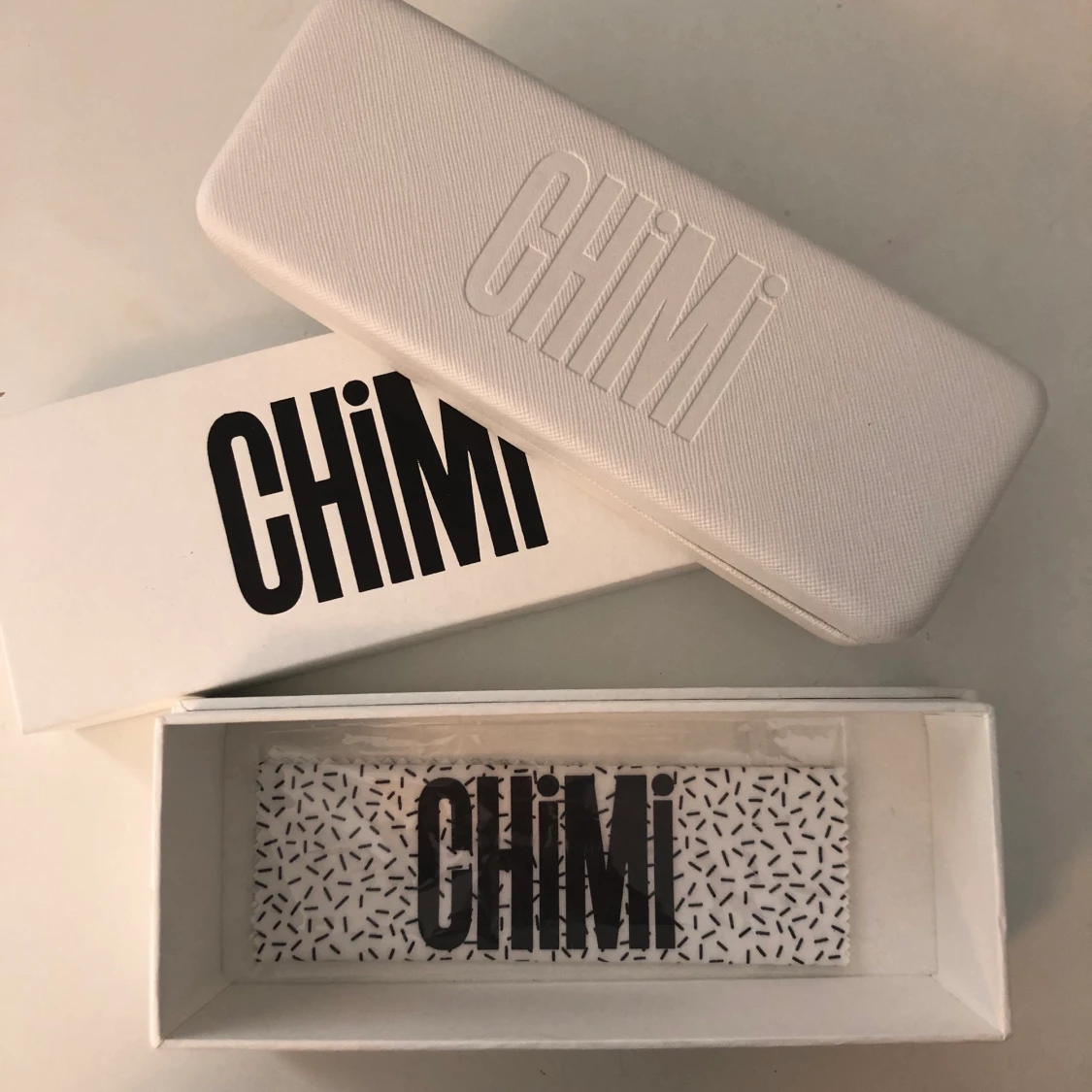 Chimi solglasögon - 91