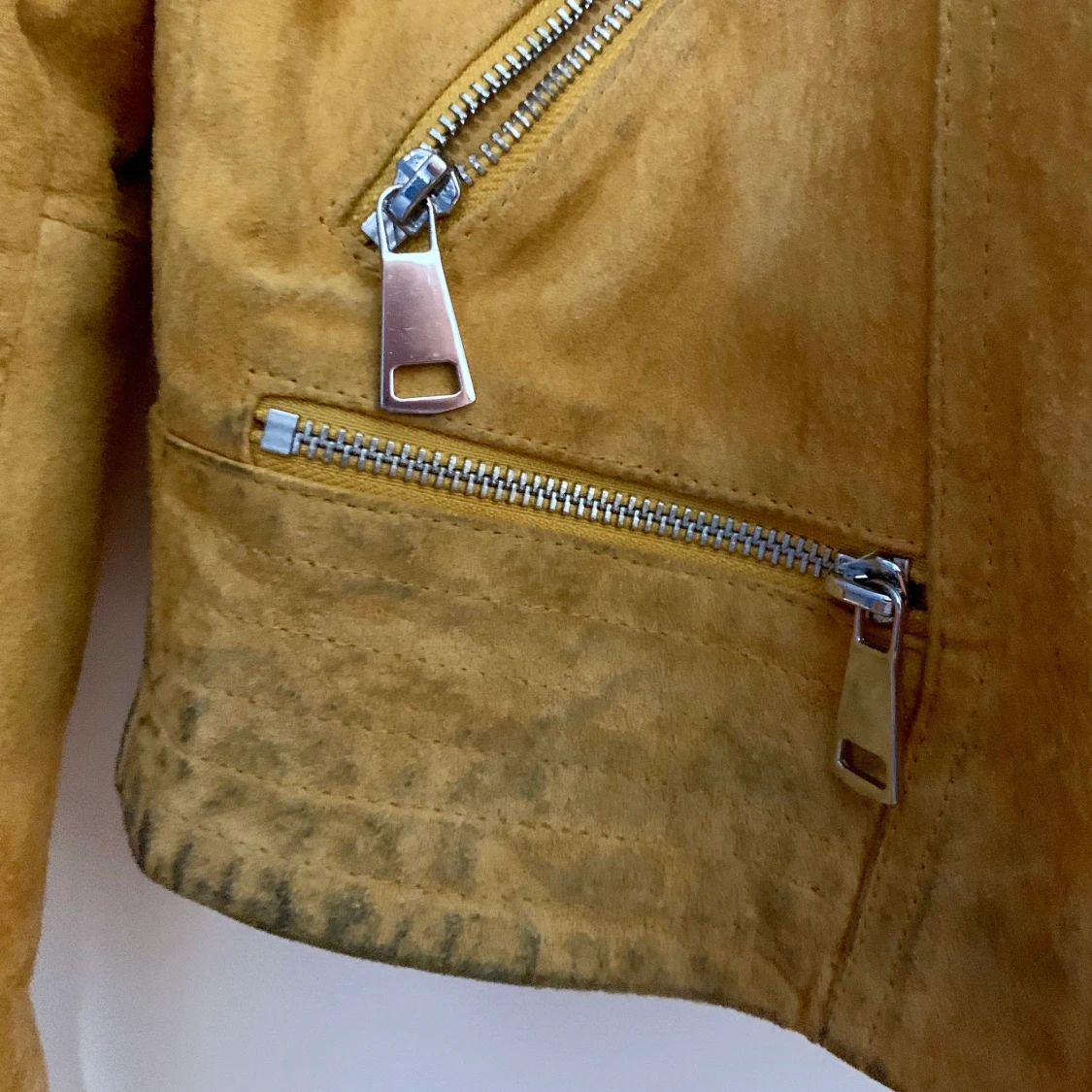 Vero Moda bikerjacka i mocka - 90