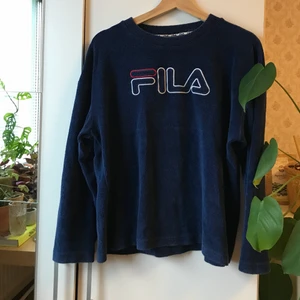 Fila sweatshirt  - En myys fila sweatshirt 