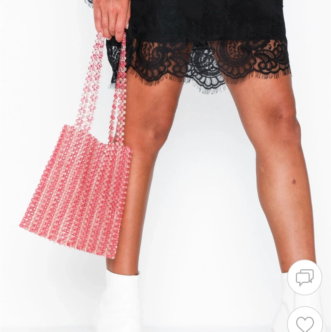 Pieces Pcjearl shoulder bag - 90