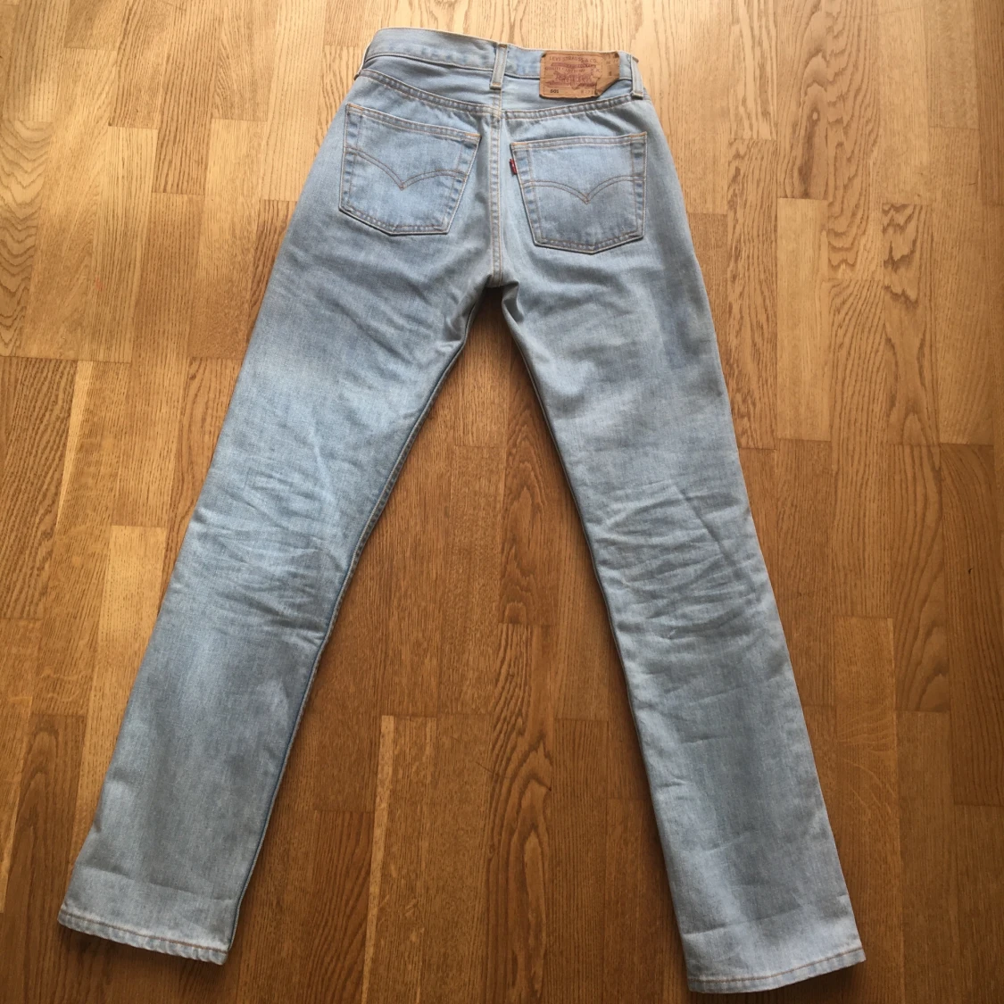 Vintage Levi’s 501 - 90