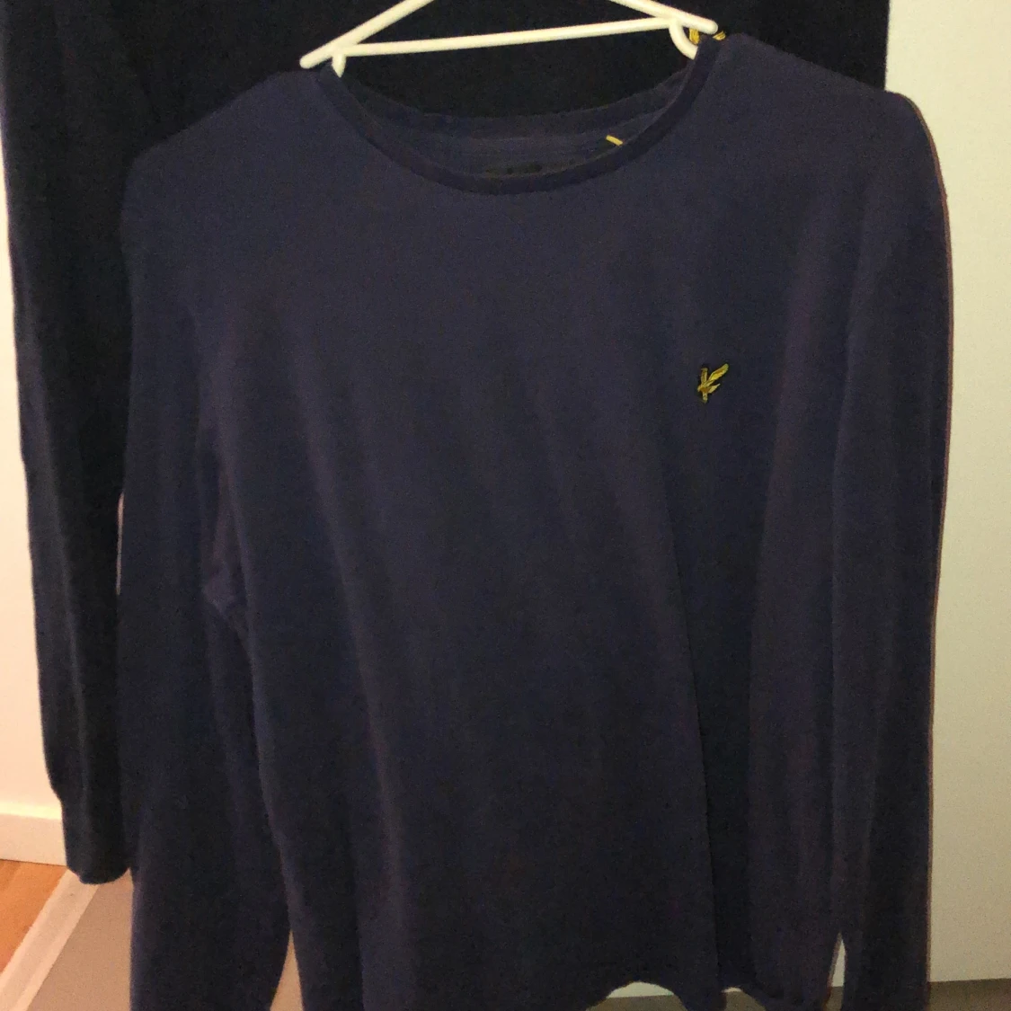 Paketpris 2 lyle n scott tröjor - 91