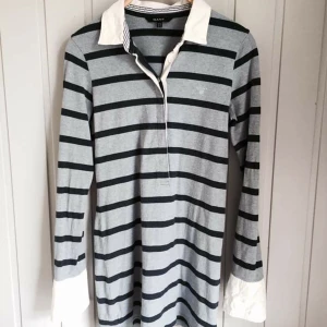 Tunika från Gant - Frakten går på 63kr spårbart 