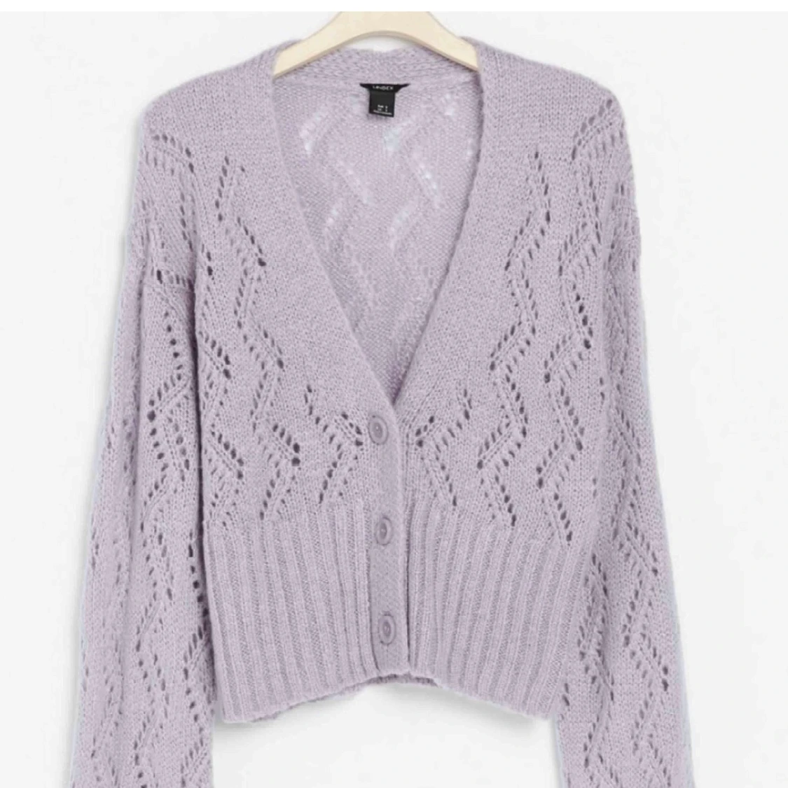 Trendig kofta från Lindex - 90