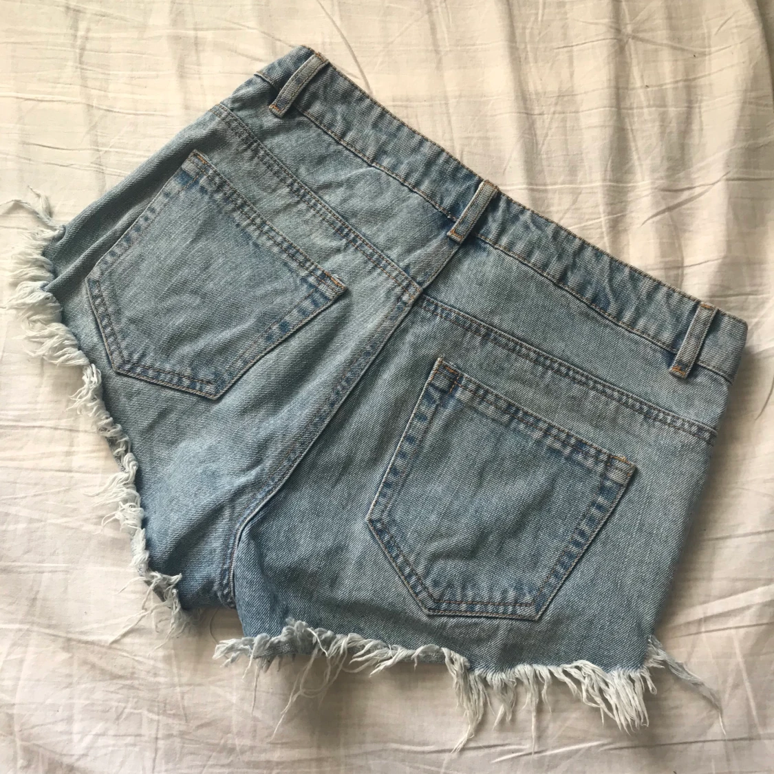 Jeansshorts  - 90