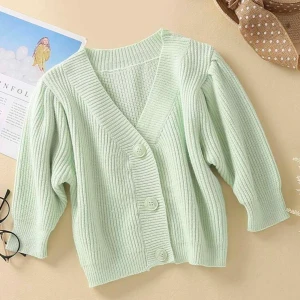 Pastellgrön kofta - En så himla fin kofta som är helt oanvänd, om många är intresserade blir det budgivning💓 först till kvarn som gäller