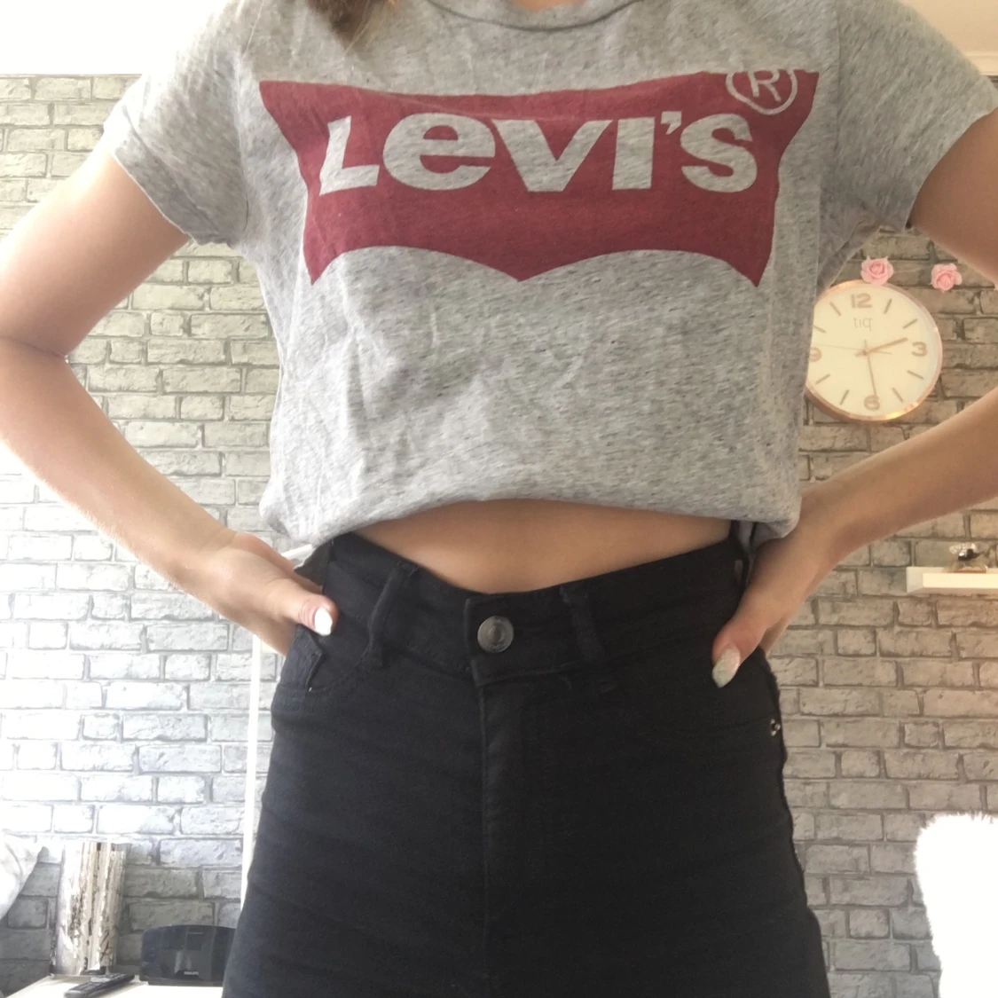 Levis tröja  - 90