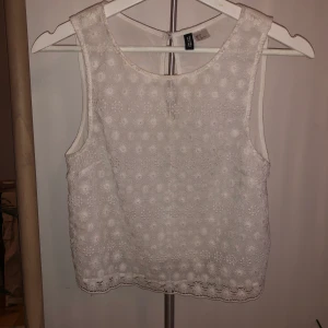 Topp från Hm  - Topp från Hm 