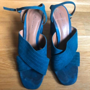  - Nice shoes from Zara. Well kept.  Buyer pay postage. 