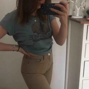  - Cool vintage t-shirt.