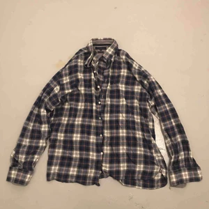  - Vintage Tommy Hilfiger skjorta⭐️