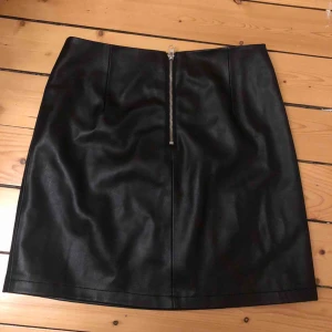  - Skinnkiol, fint skick!  S/M