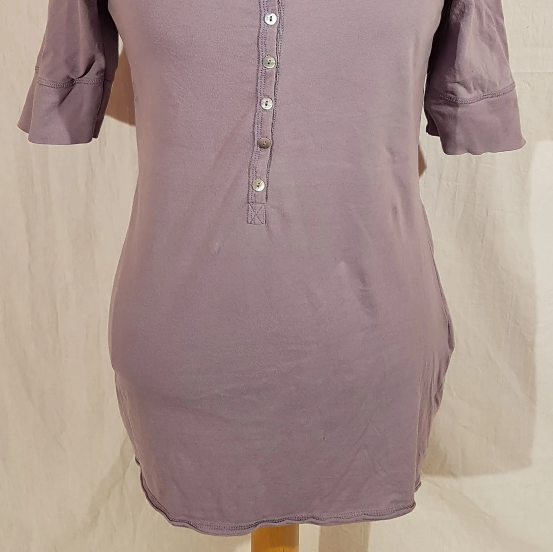 Ljus lila tröja 38/40 redoute - 91