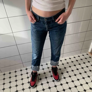  - Stilrena Filippa K jeans som både är snygga uppvikta och nervikta. Frakt tillkommer!🧚🏻‍♀️🥰