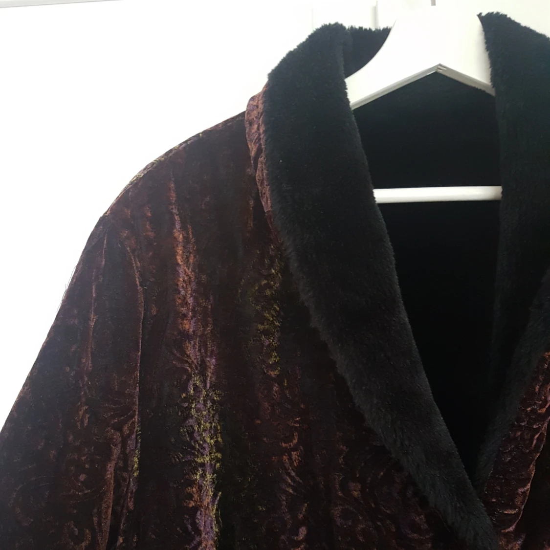 Vintage bomberjacka - 91