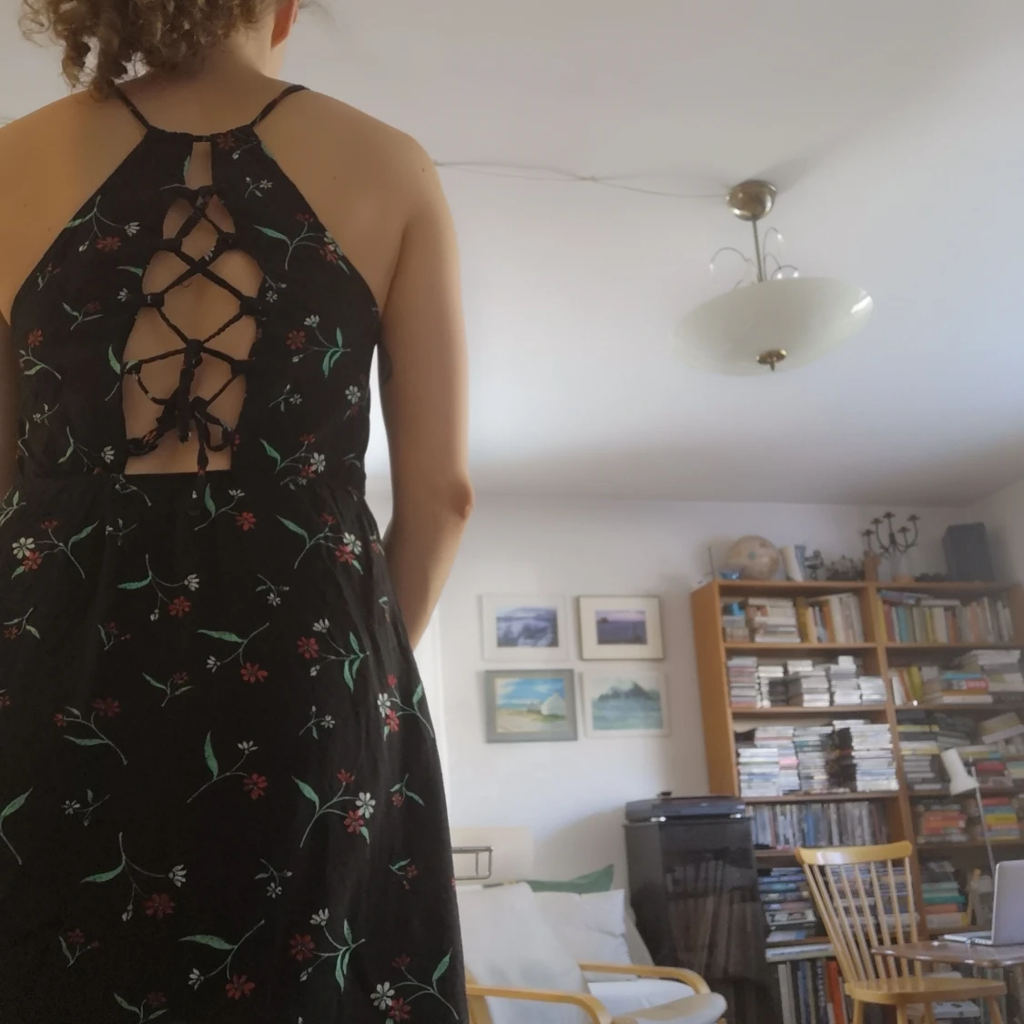 Sommarklänning  - 90