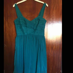  - Fin klänning från Oneness, strl 38. Frakt tillkommer. 