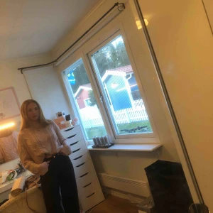  - Jätte bra skicka nästan aldrig använd, väldigt skön💞