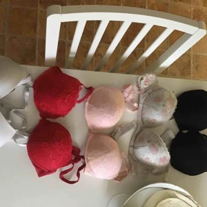  - Bh-ar,en för 50. Storlek 70a 75a och 80a