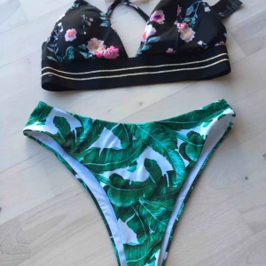  - Över del och under del 50kr styck. Aldrig använda💕