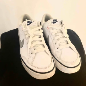  - Nike sneakers, använda fågel gånger men bra skick. 