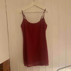  - Vintage miniklänning från Benetton! 