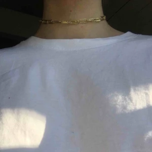  - Gem-halsband! Matchande örhängen finns att beställa! 