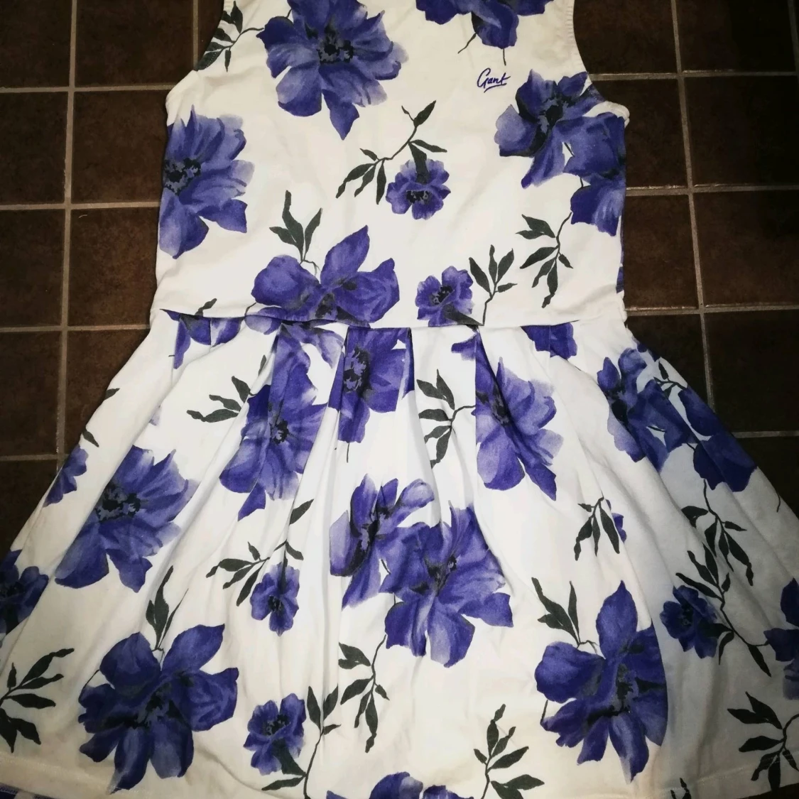 Klänning Gant kjol ralp lauren - 90