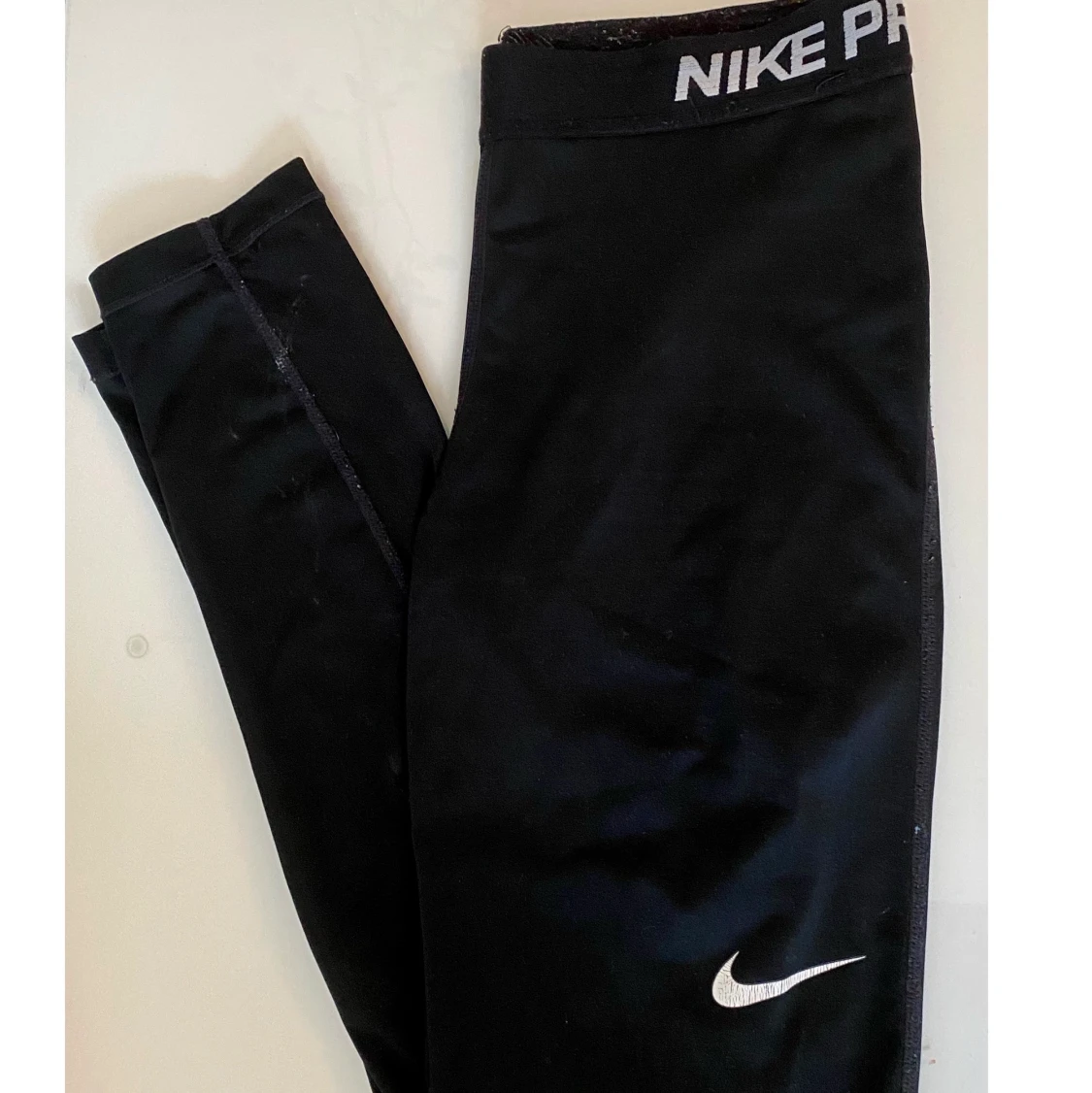 Nike pro träningstights